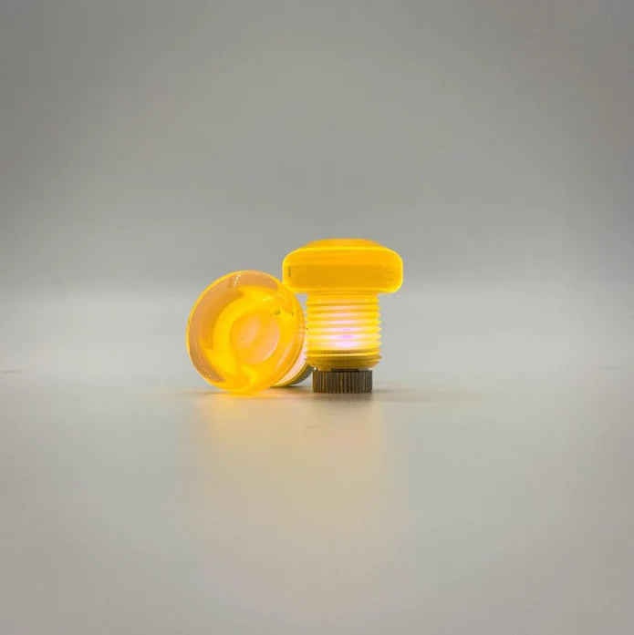 Jammerz Light Up Jam Plugs Good Foot Skates