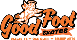 Good Foot Skates
