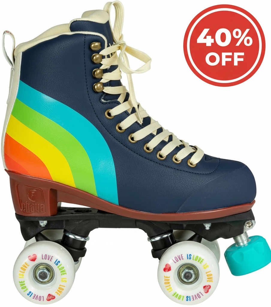 Chaya Melrose Elite Love Is Love with 40% OFF