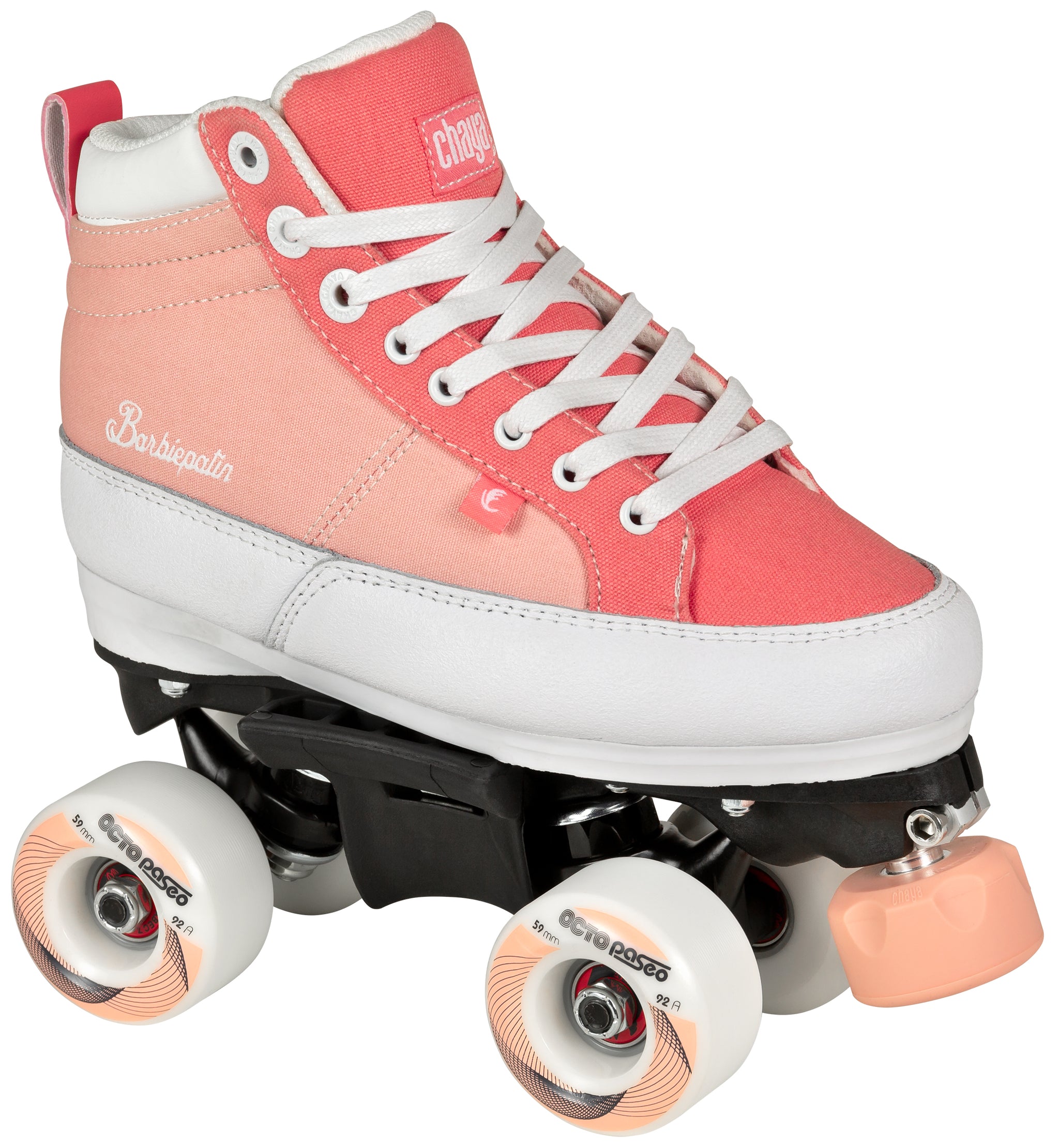 Chaya barbie patin deals